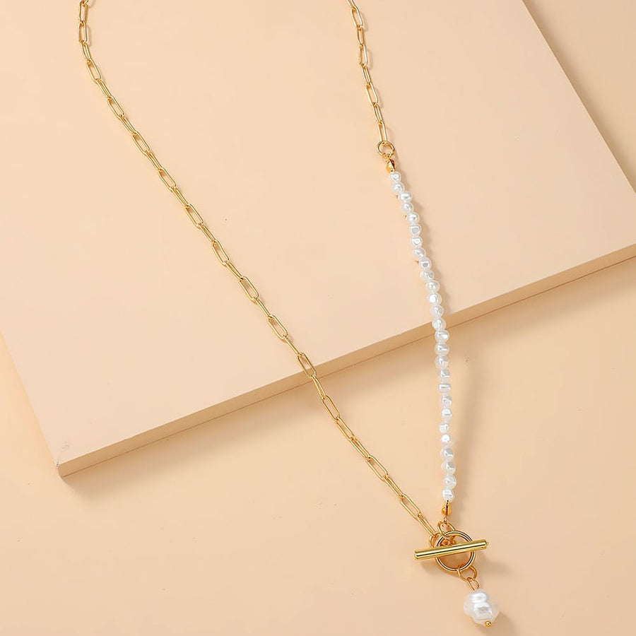 Embra Pearl Chain